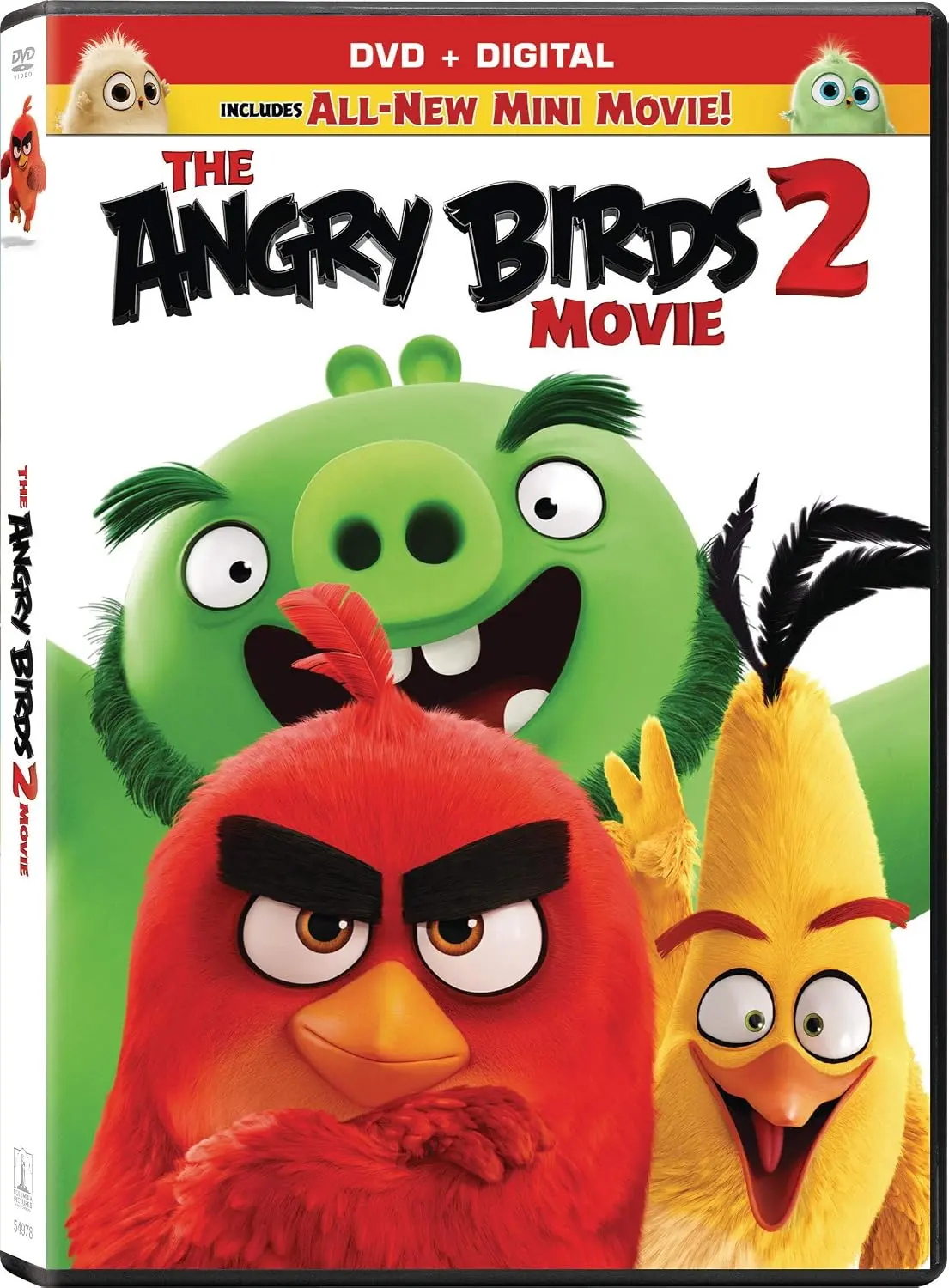 Angry Birds 2