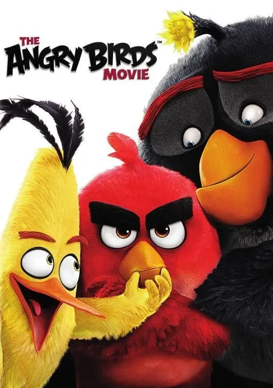 Angry Birds