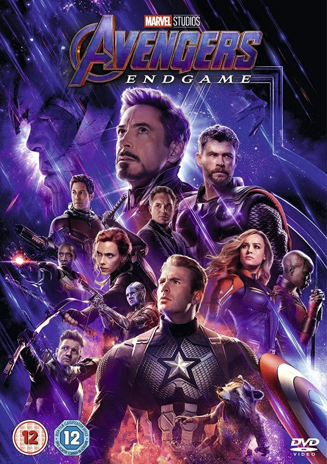 Avengers Endgame - Bonus