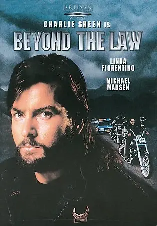 Beyond The Law