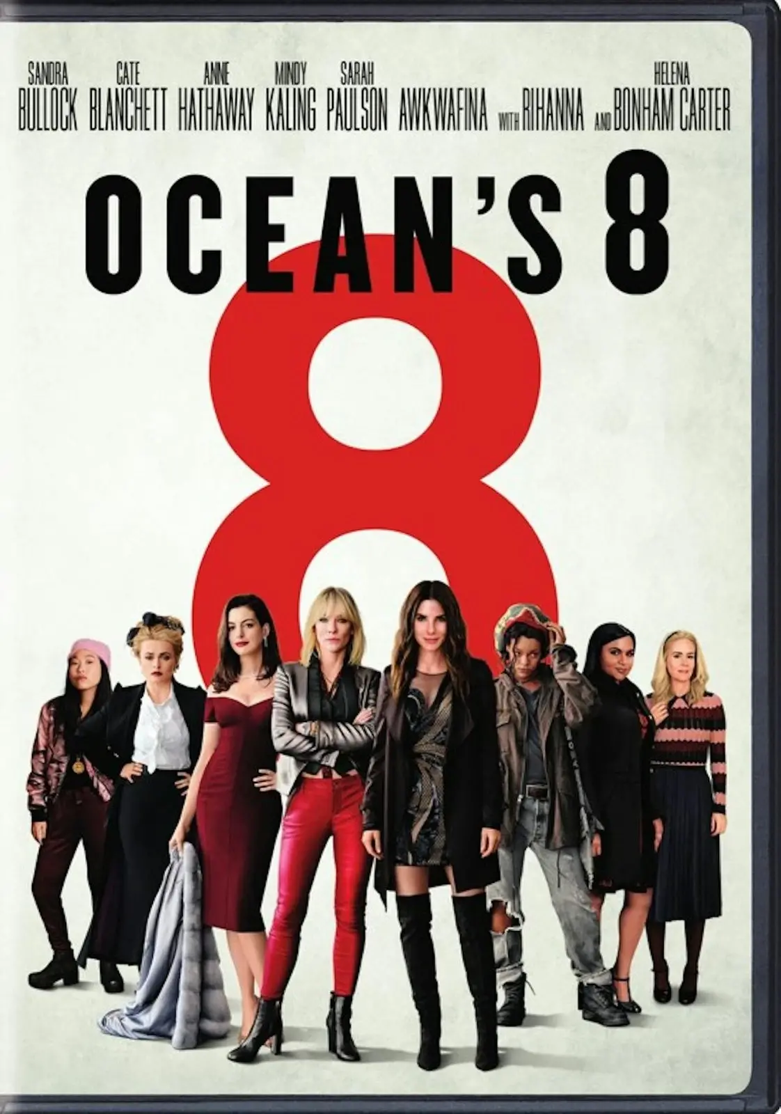 Ocean's 8