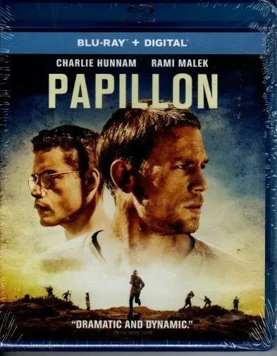 Papillon