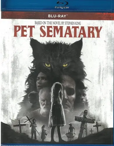 Pet Sematary