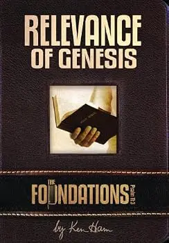 Relevance of Genesis