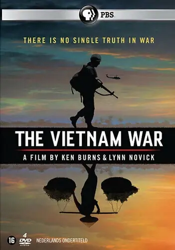 The Vietnam War - A Film by Ken Burns & Lynn Novick