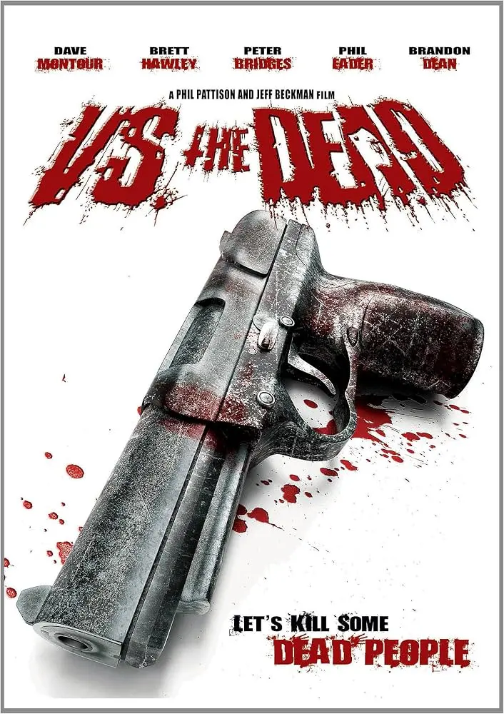 VS the Dead