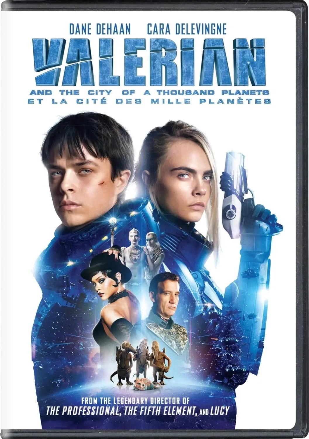 Valerian